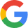 Google login logo